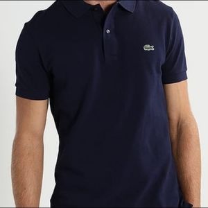 Lacoste Polo